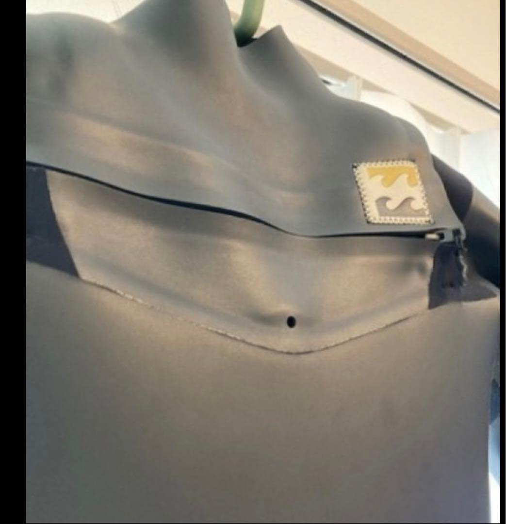 ビラボン　BILLA BONG ウェットスーツ