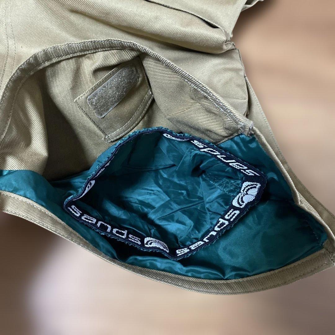 sands スノーボードウェアセット 上M下Sサイズ