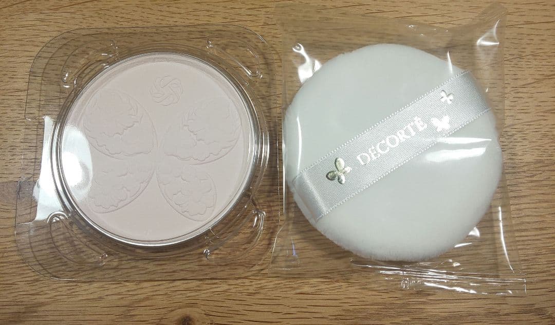 新品・未使用＊マルセルワンダースコレクション 2025 レフィル&パフ