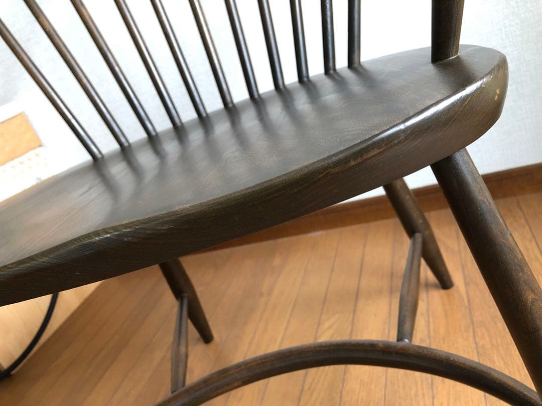 ERCOL アーコール アームチェア　 一脚