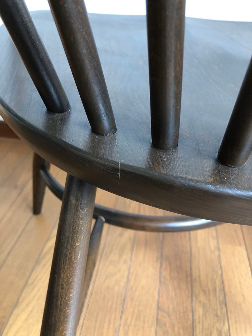 ERCOL アーコール アームチェア　 一脚