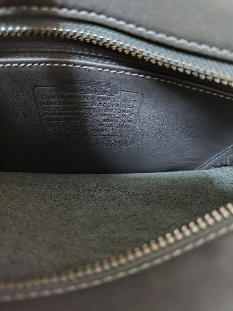 コーチ ショルダーバッグ 黒 ＋グレー＋ウンガロのハンドバッグ　3個セット！