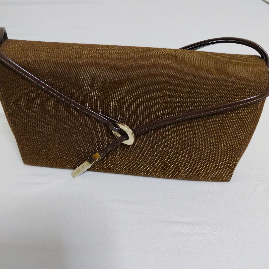 コーチ ショルダーバッグ 黒 ＋グレー＋ウンガロのハンドバッグ　3個セット！