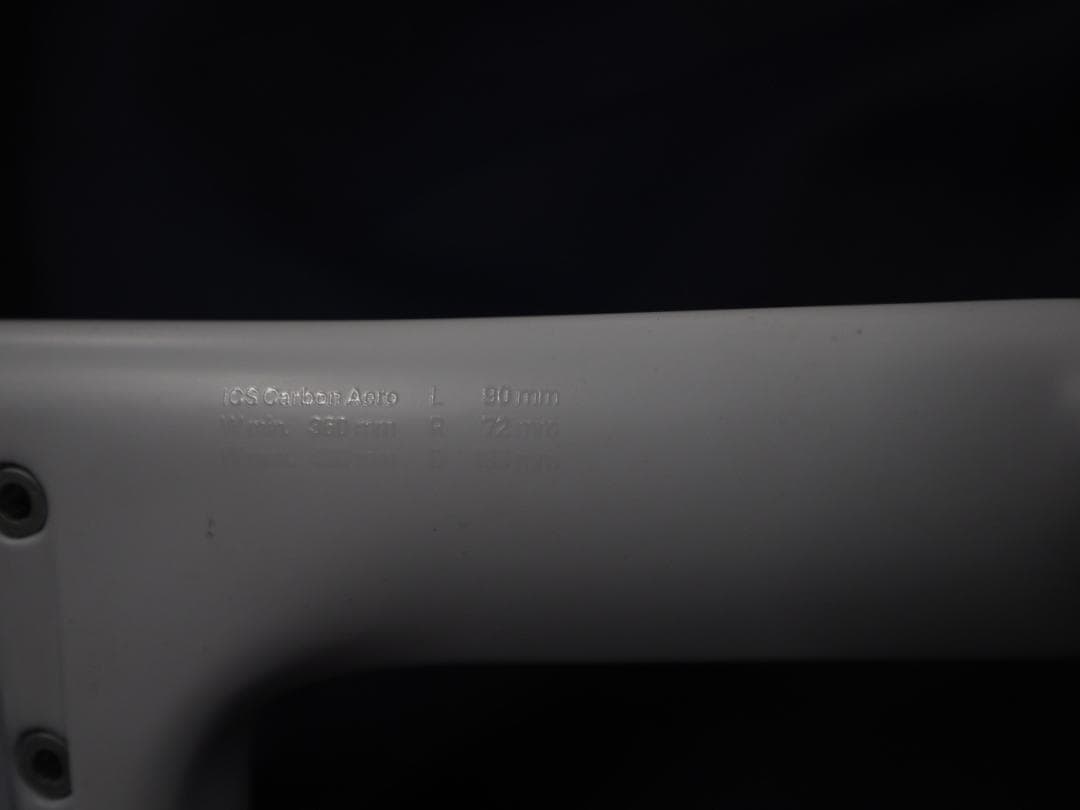 新品 BMC Teammachine R 01 47サイズ　軽量エアロロード