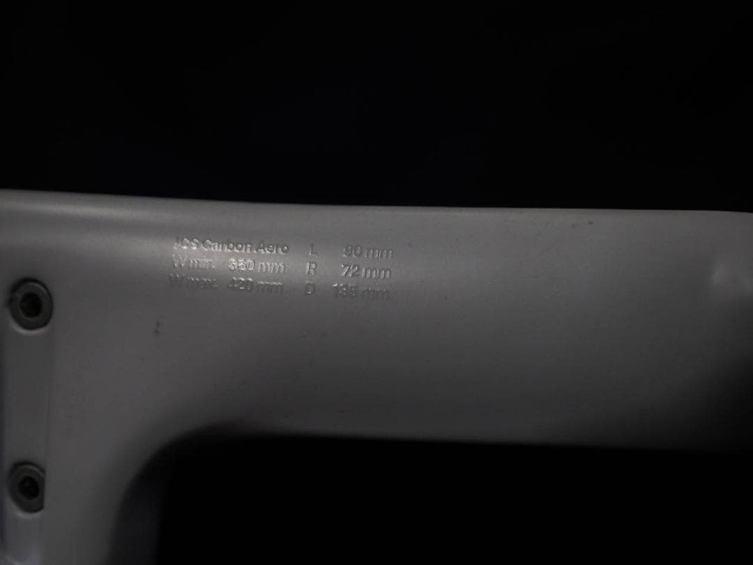 新品 BMC Teammachine R 01 47サイズ　軽量エアロロード