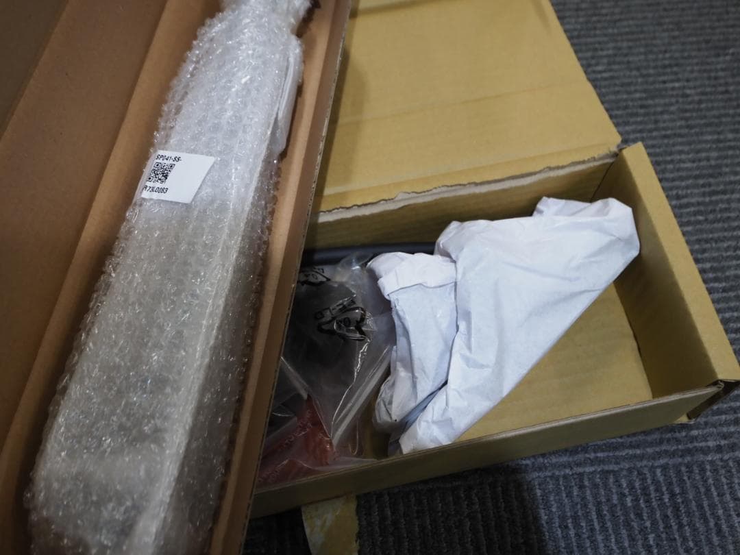 新品 BMC Teammachine R 01 47サイズ　軽量エアロロード