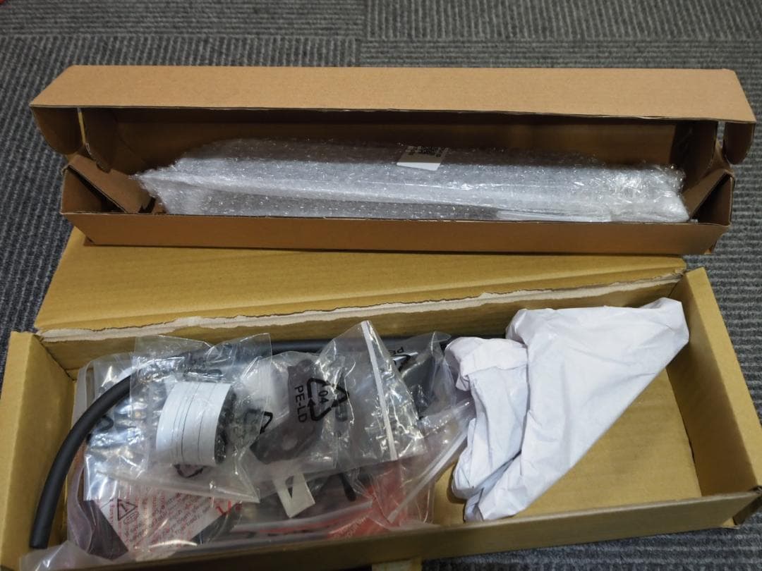 新品 BMC Teammachine R 01 47サイズ　軽量エアロロード