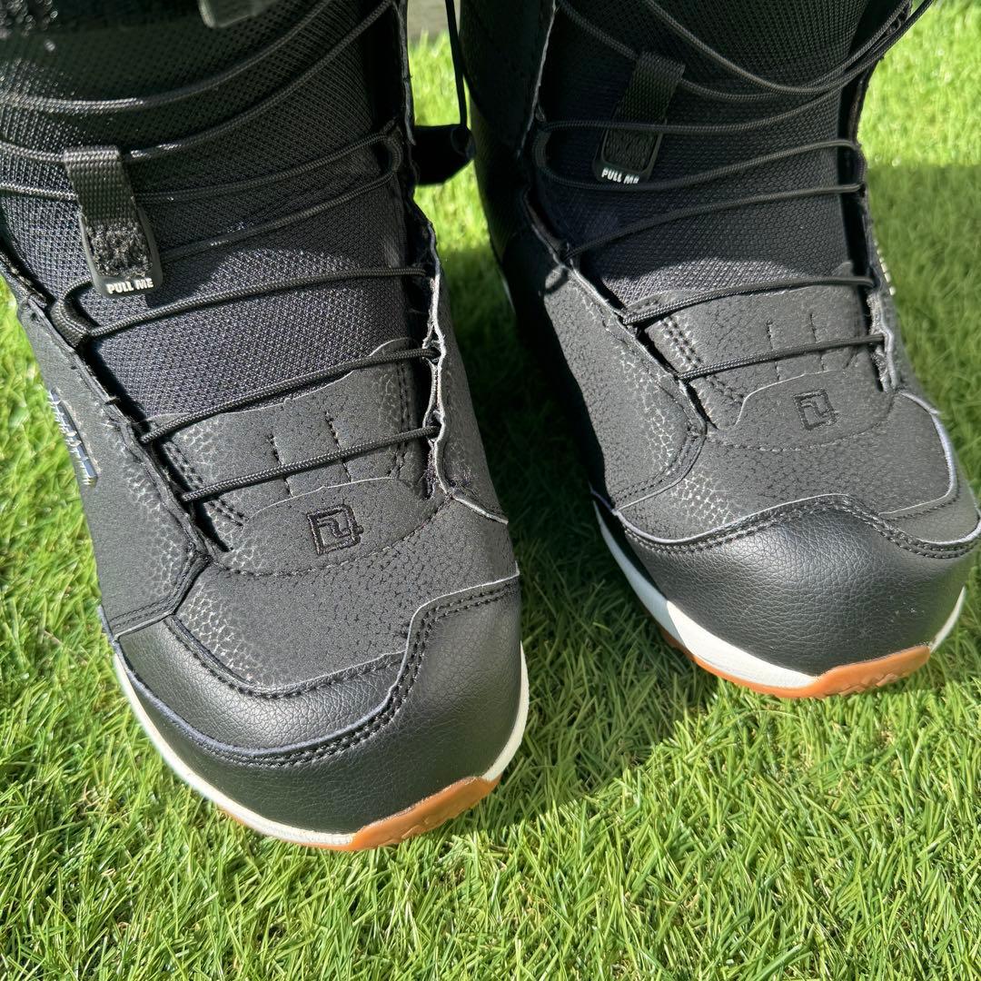 DEELUXE EMPIRE 24.5cm スノボブーツ