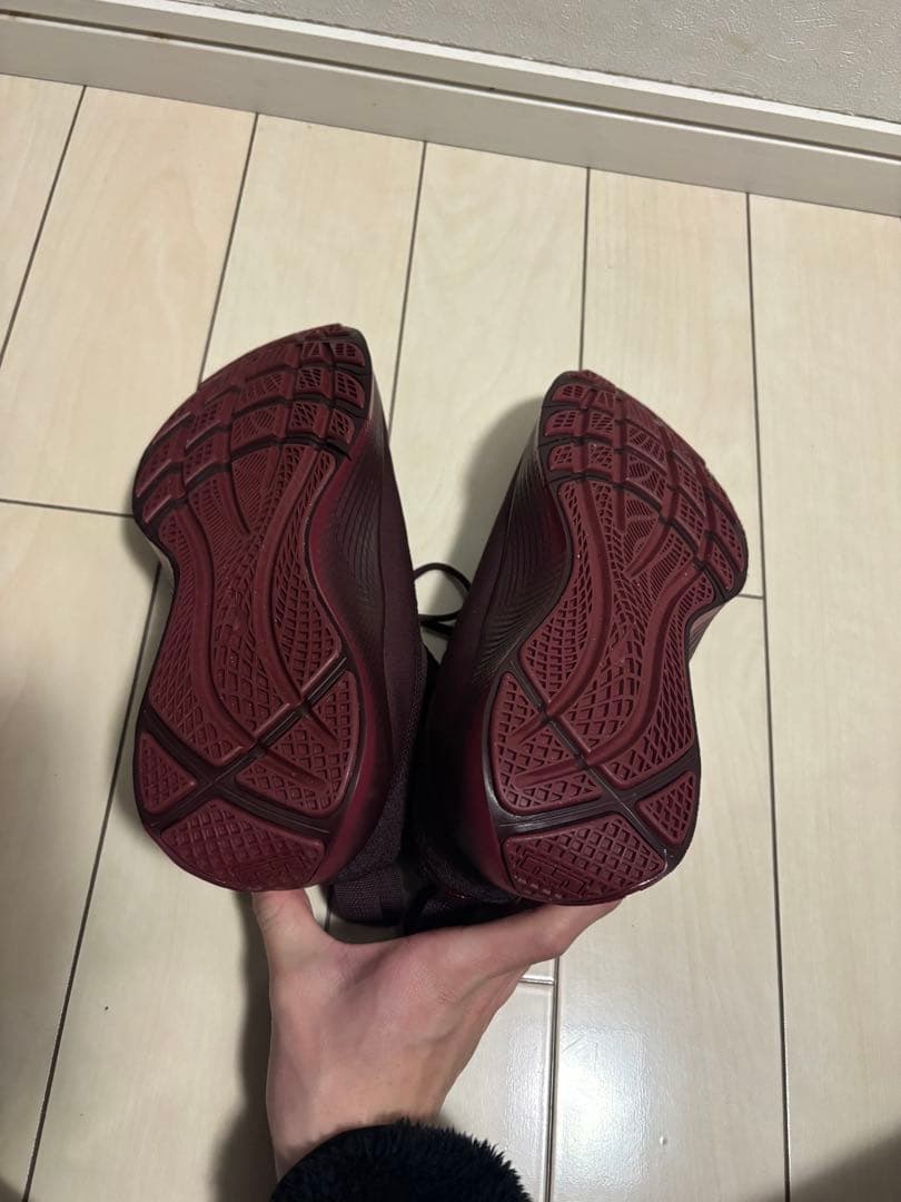 新品未使用❗️NIKE LEBRON TR1ナイキ レブロン TR1 27.5cm