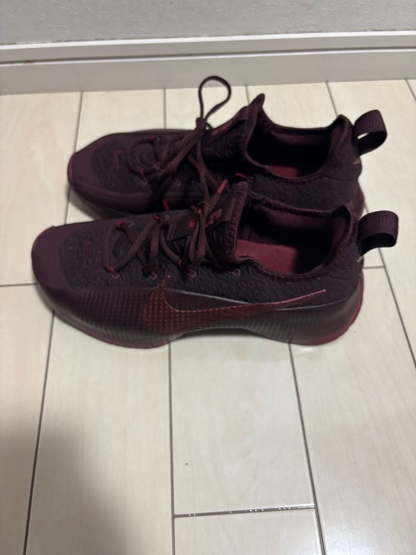 新品未使用❗️NIKE LEBRON TR1ナイキ レブロン TR1 27.5cm