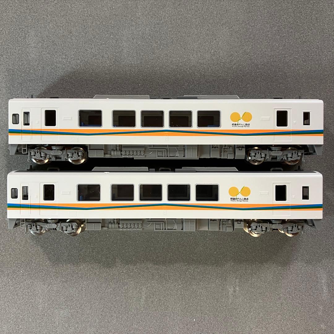 楽天市場】683系2000番台（しらさぎ） 5両基本セット【KATO・10-298