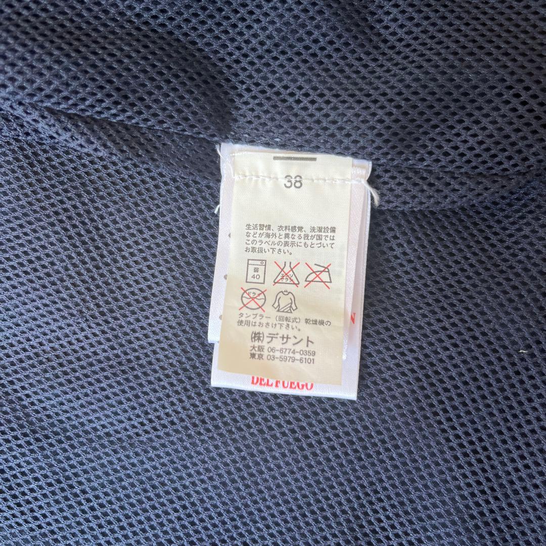 Umbro イングランド代表 ウィンドブレーカー