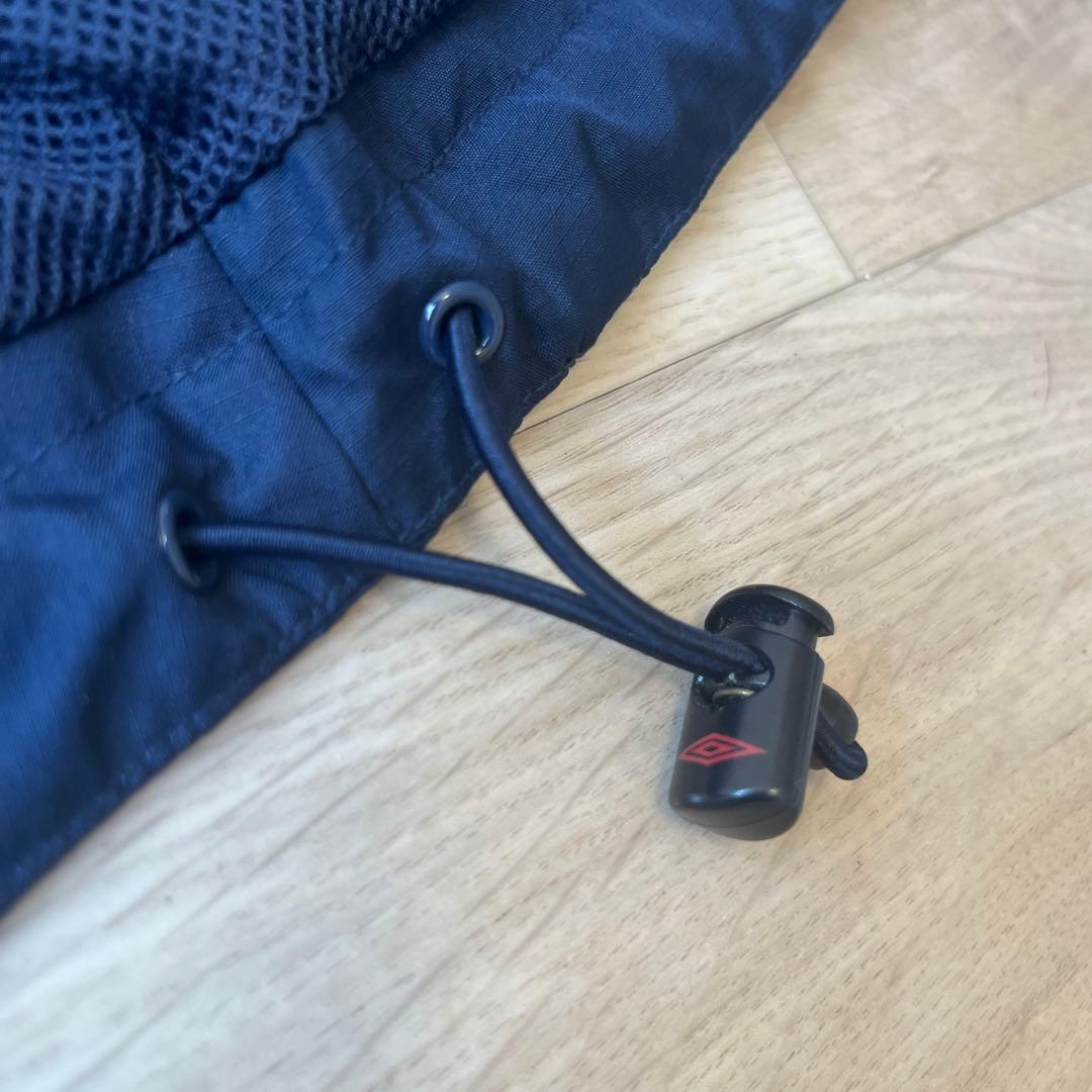 Umbro イングランド代表 ウィンドブレーカー