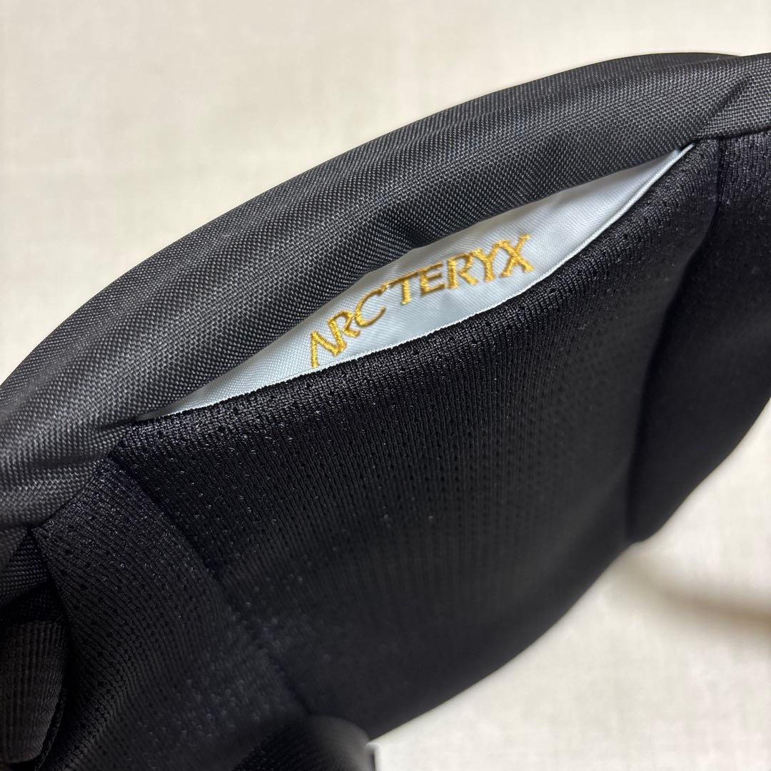 アークテリクス マンティス2 Dark Magic