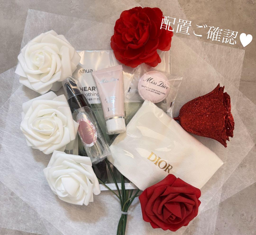 ろき様へ♥5月中