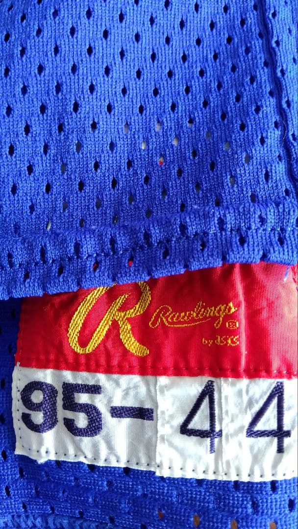 ベイスターズ ユニフォーム 99 佐々木（サイン入り） ブラッグス