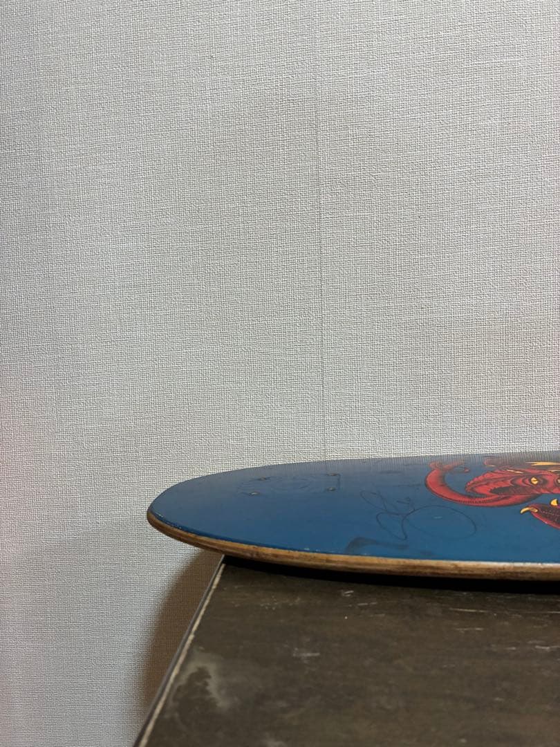 ［ヴィンテージ］スティーブキャバレロ Caballero スケートボード デッキ