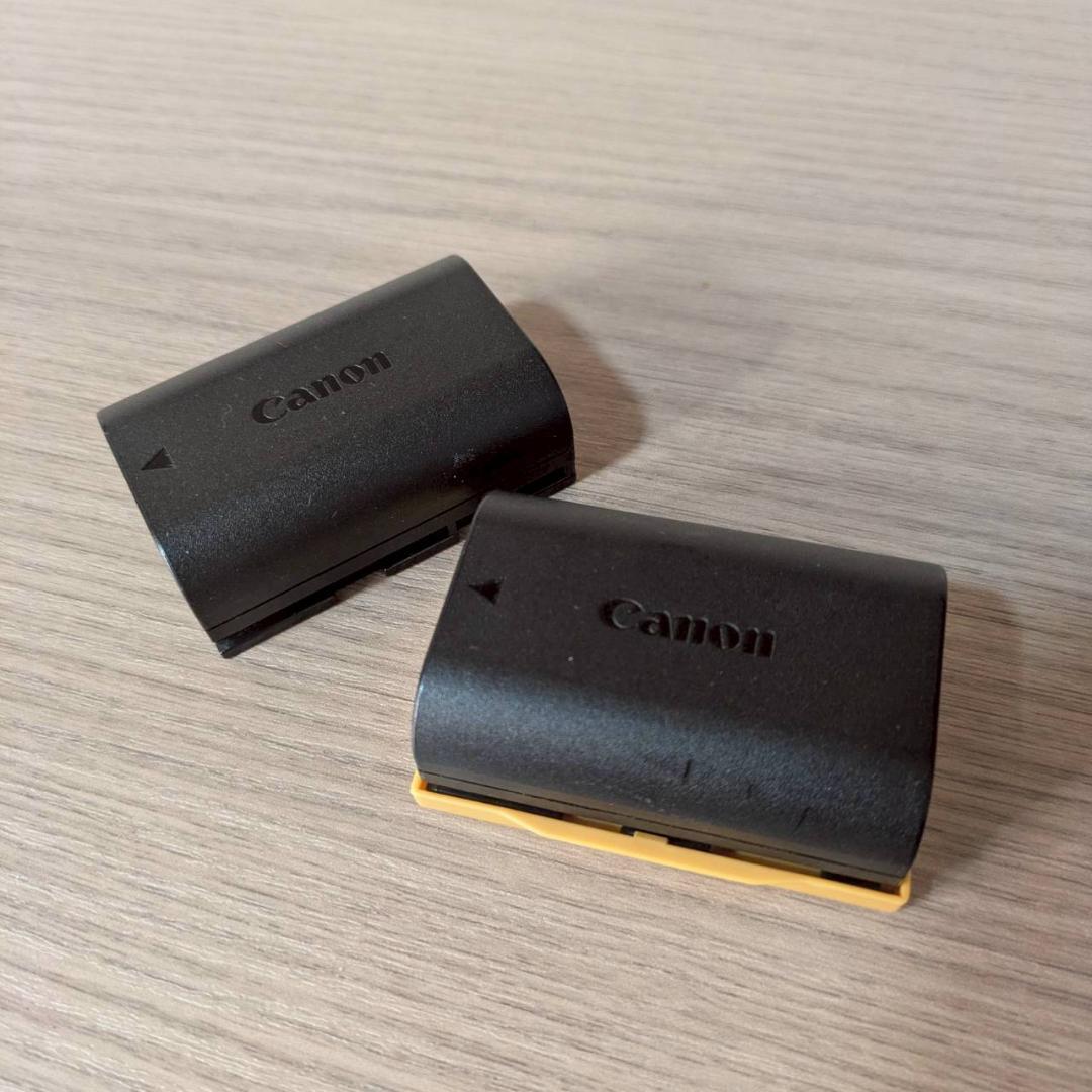 絹*腐様 【動作確認済】Canon EOS 5D Mark IV ボディ 各種ア