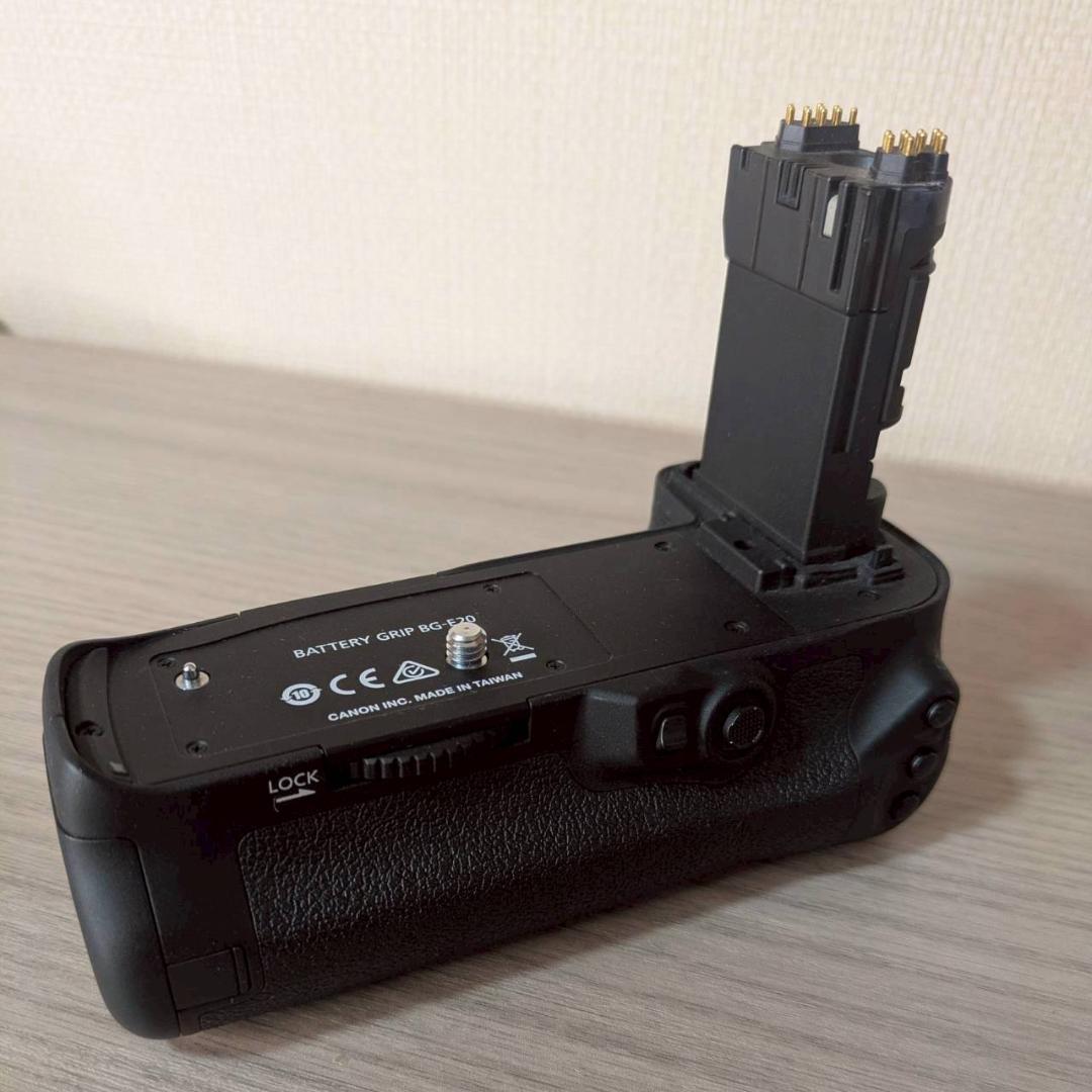 絹*腐様 【動作確認済】Canon EOS 5D Mark IV ボディ 各種ア