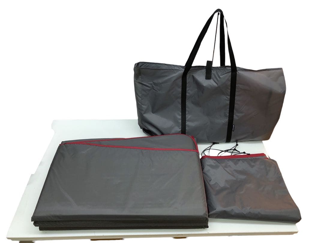 2ABM024 スノーピーク エントリーパックTT SET-250RH