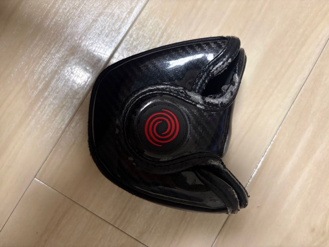 絶版】オデッセイ オーワークス R-LINE パター 34インチ - メルカリ