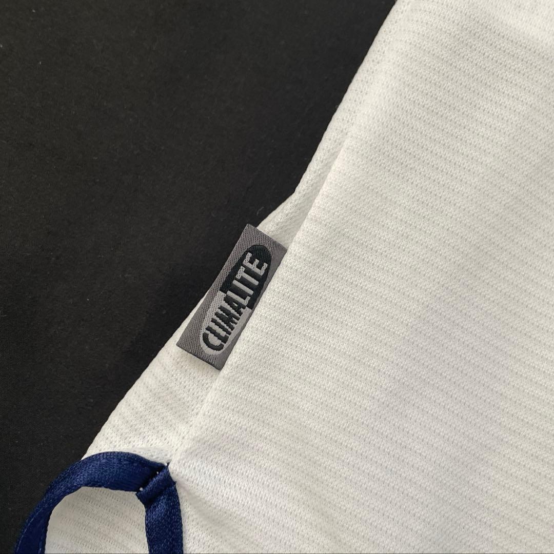 激レア・正規品】マルセイユ 99/00 adidas ERICSSON海外L サッカー