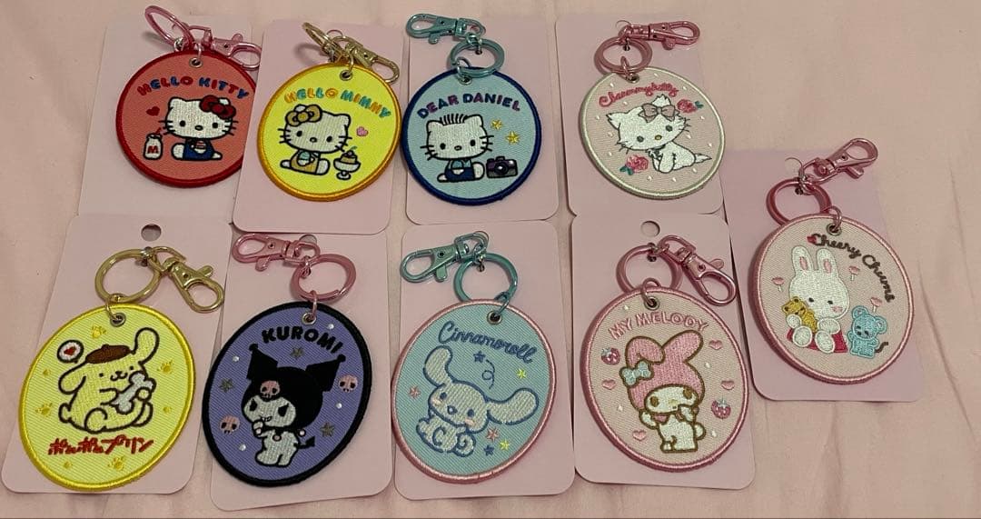 閻魔あい 御景ゆずき 地獄少女 宵伽 アクキー キーホルダー コミケ 藤商事