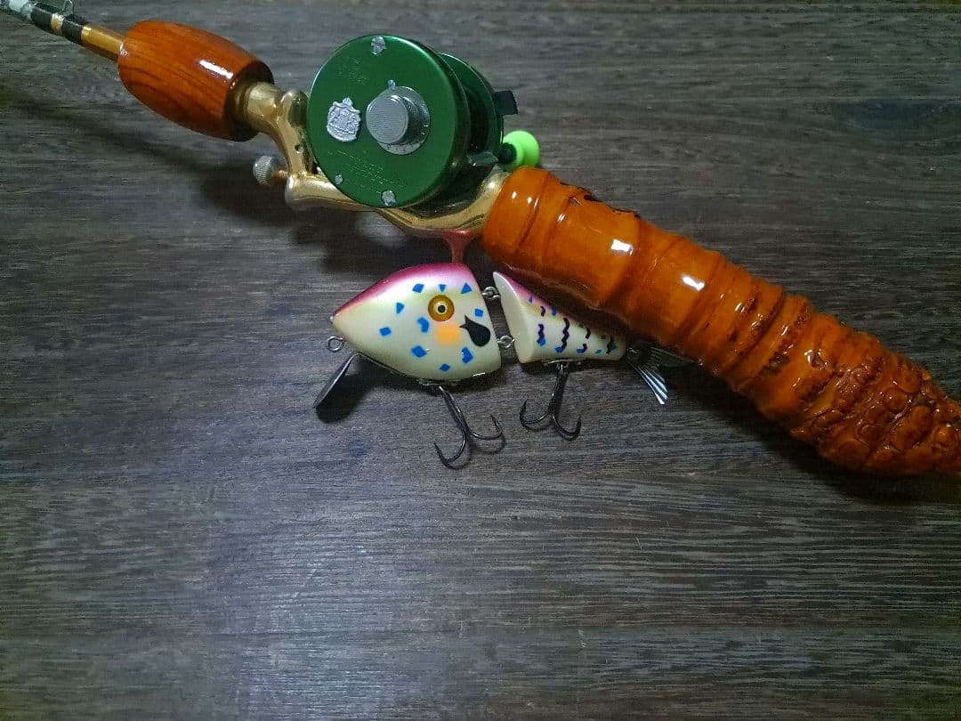 道楽 DOWLUCK ドウラク ハゲギル - メルカリ