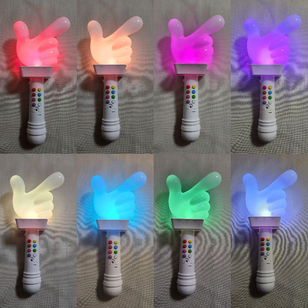 なにわ男子 ペンライト ペンラ まとめ売り 道枝駿佑 大橋和也 藤原丈