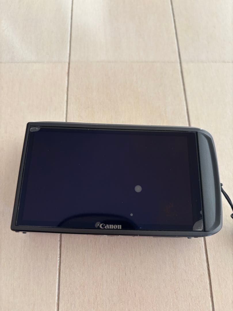 Canon IXY 10S デジタルカメラ 本体　作動確認済み