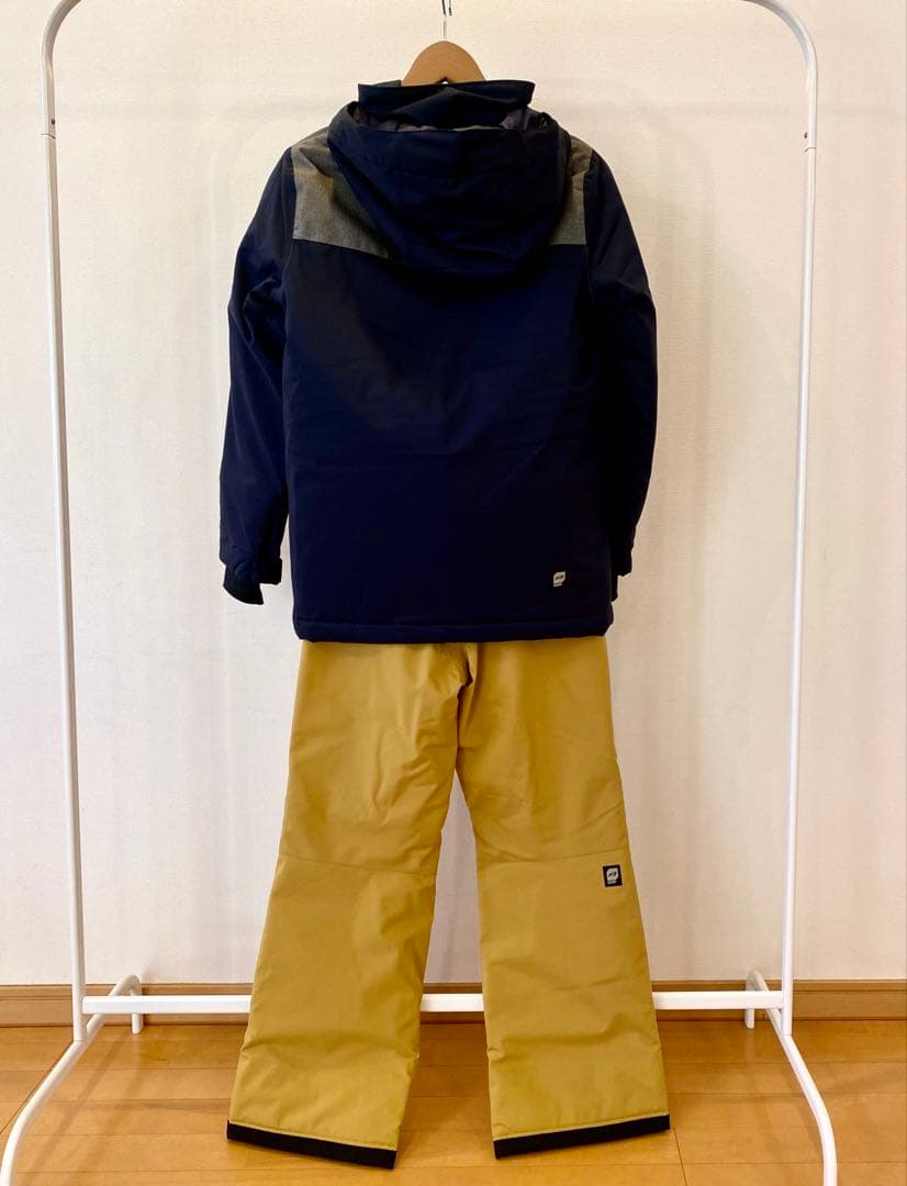 キッズ　ウェア