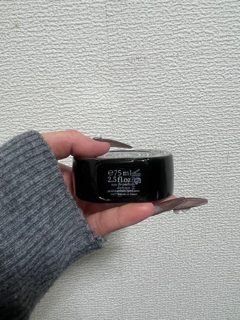 Diptyque Orpheon 75ml ユニセックス香水