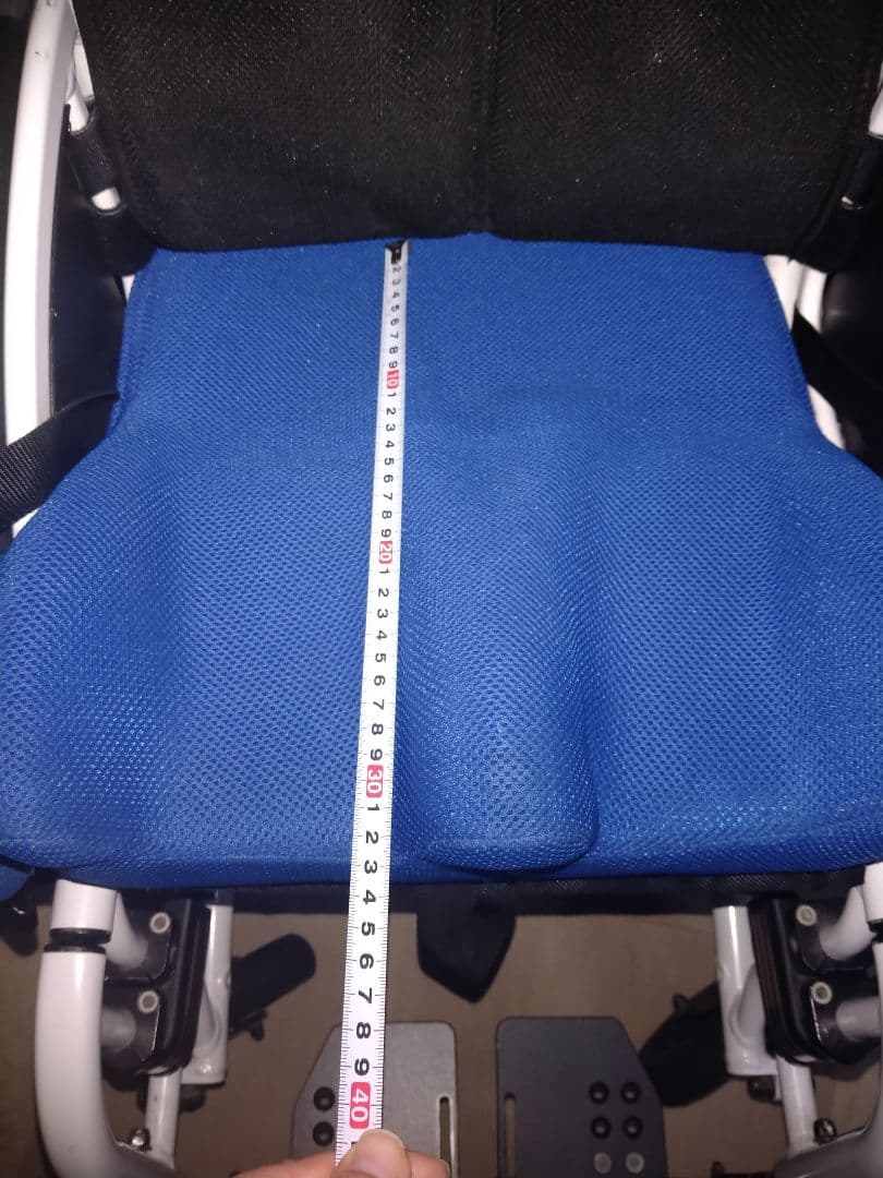 車椅子 子供　NOVAジュニア