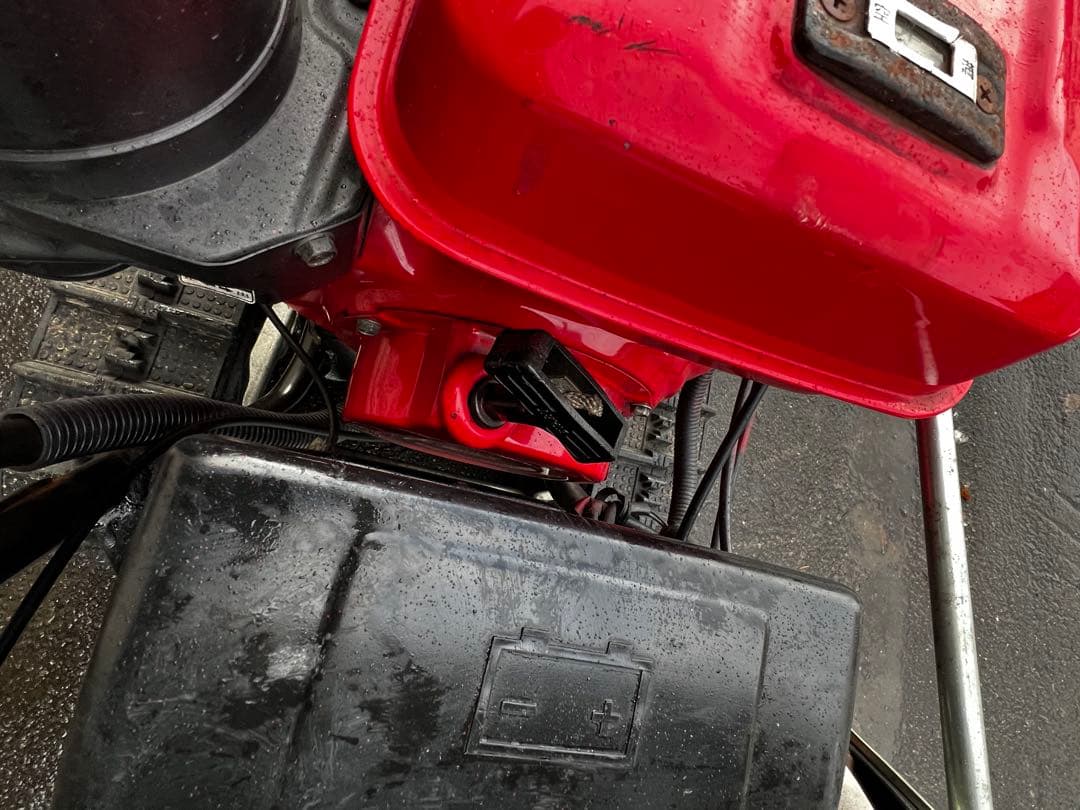 点検整備済み！即使用可能なホンダ 除雪機 HS870 配送サービス