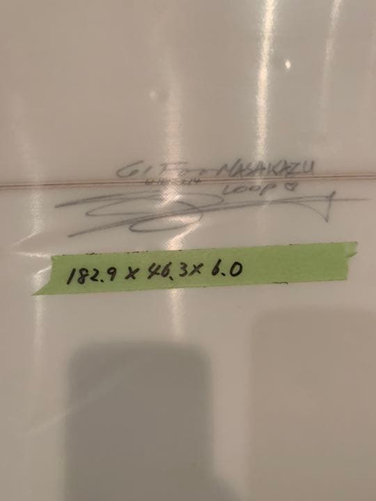 サーフボード ショートボード ダーシー