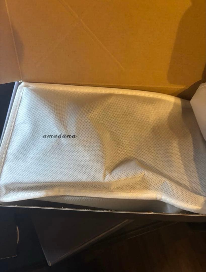 amadana カセットコンロ キャリーケース カセットガス付 新品