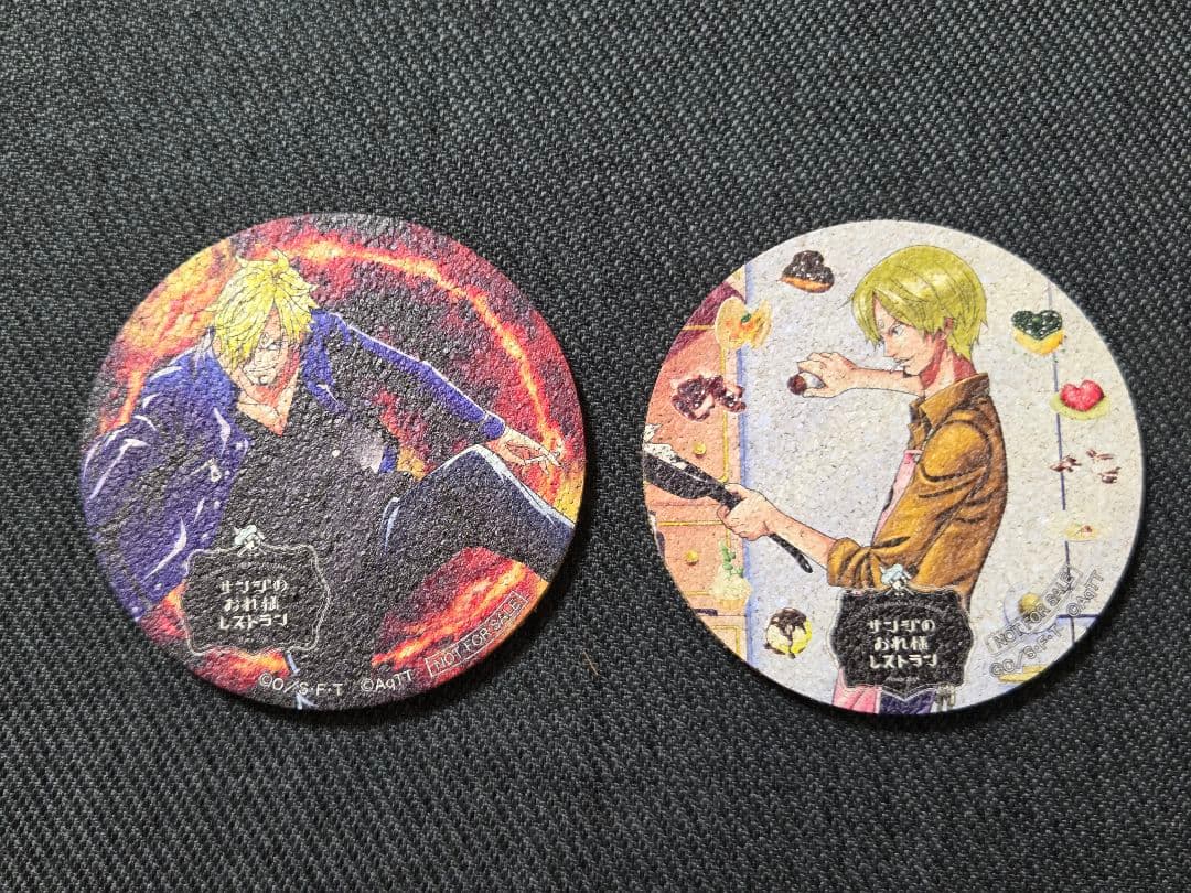 ONE PIECE USJ ユニバ 鞄 ロー ゾロ サンジ サンレス ルフィ USJ