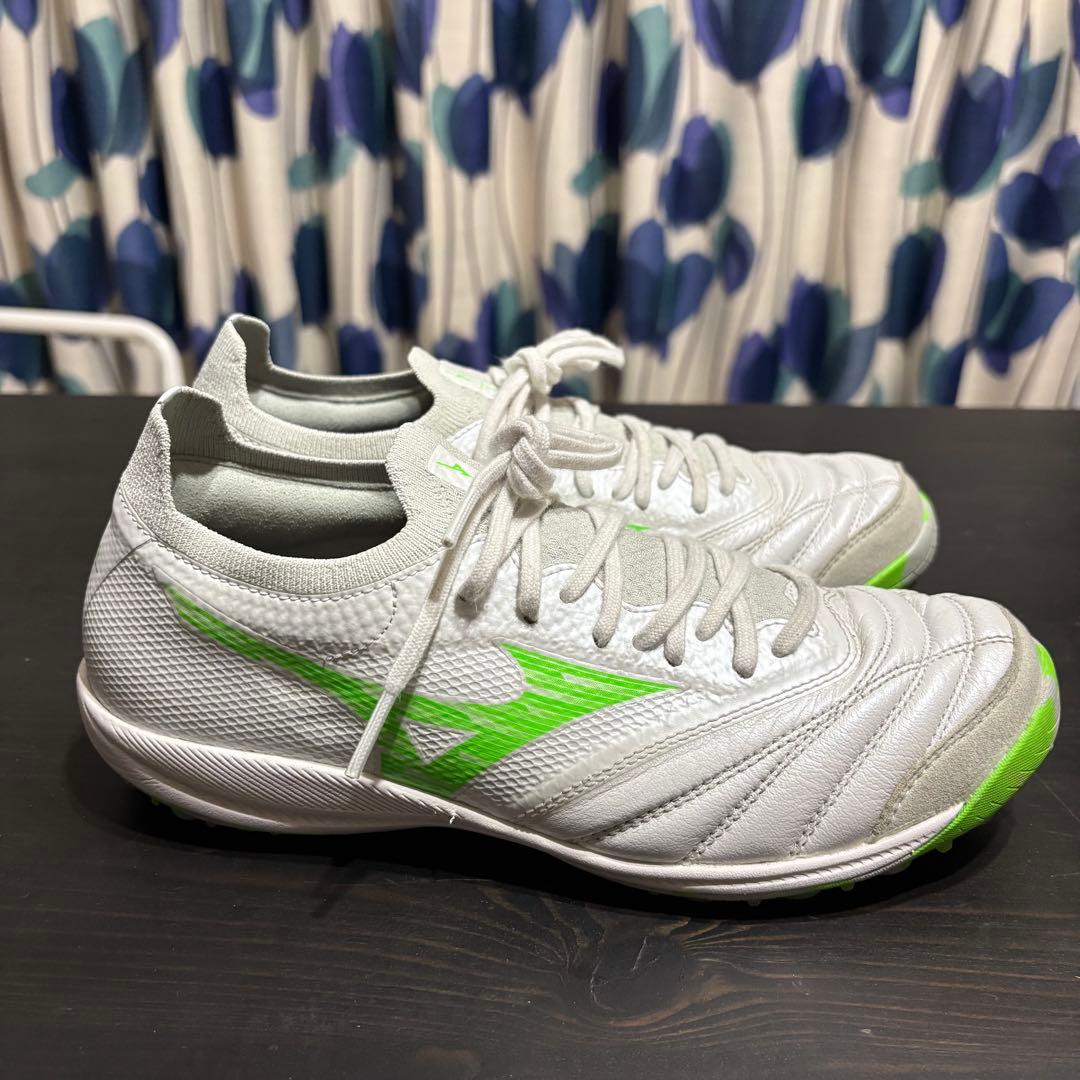 ミズノ モレリアネオサラベータジャパン TF 23.5cm