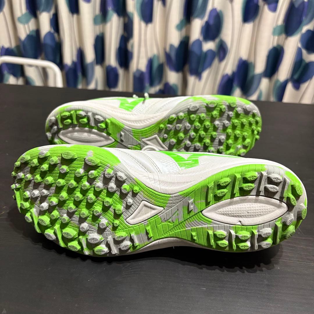 ミズノ モレリアネオサラベータジャパン TF 23.5cm