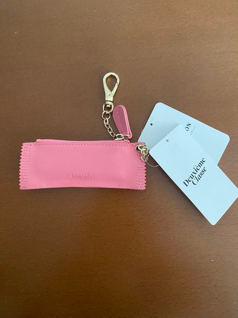 GOOD GRIEF/グッド グリーフ GOOD BITE MINI CASE