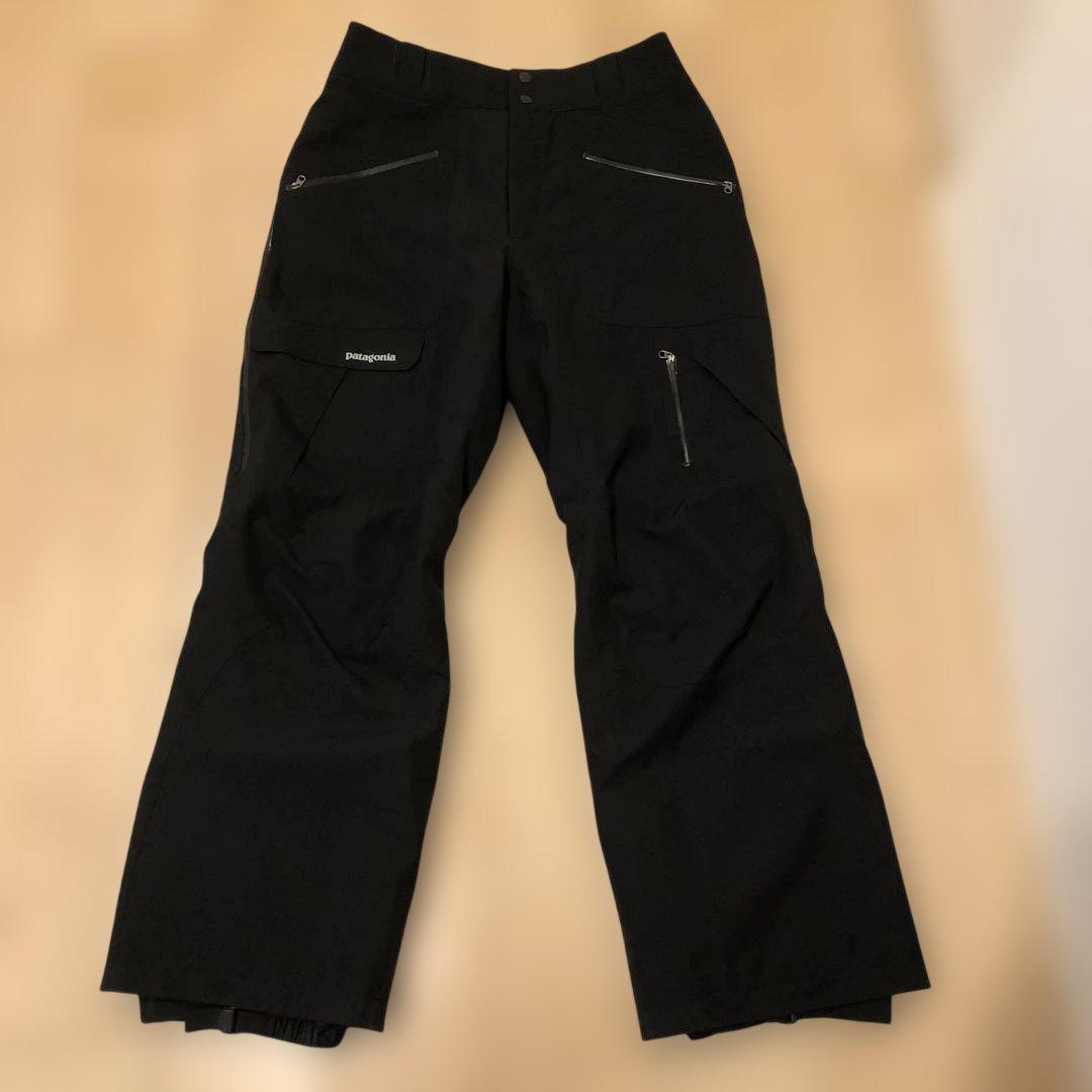 Patagonia パタゴニア　M's Powder Bowl Pants L