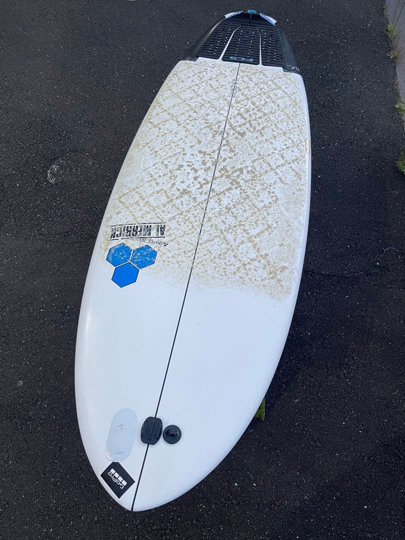 5'11 AverageJoe アルメリック レアサイズ - メルカリ