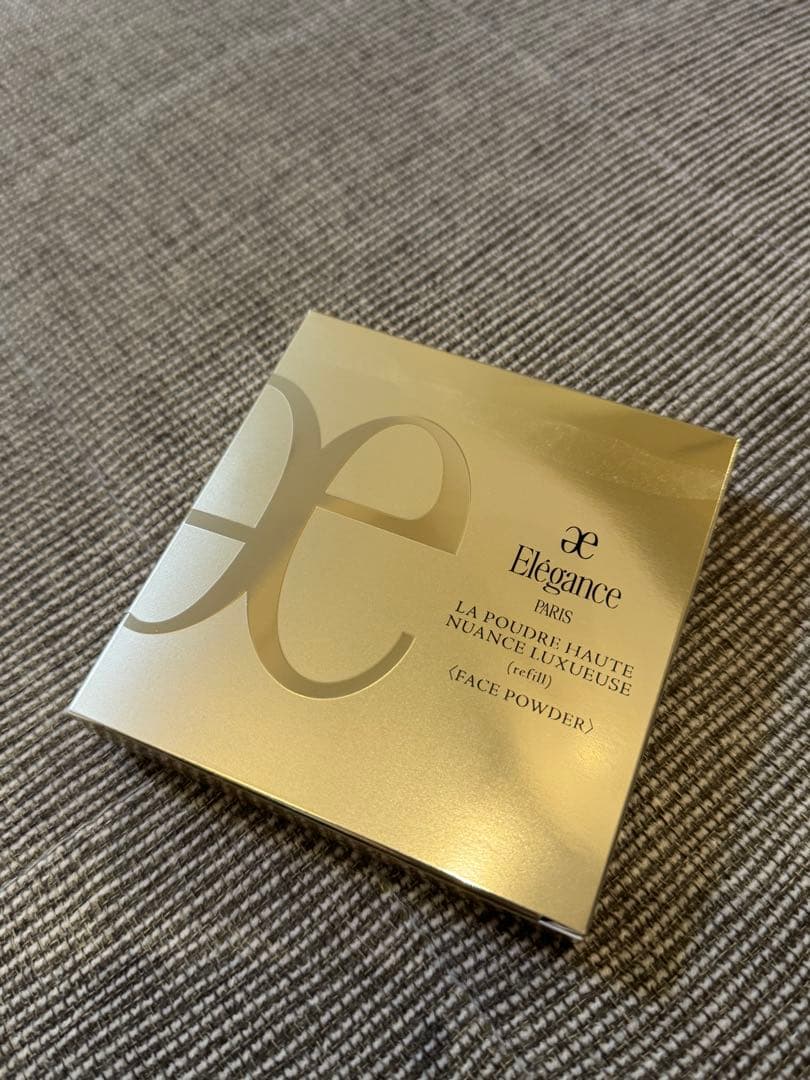 エレガンス　ラ　プードル　オートニュアンス　リクスィーズ　Ⅴ レフィル　5番