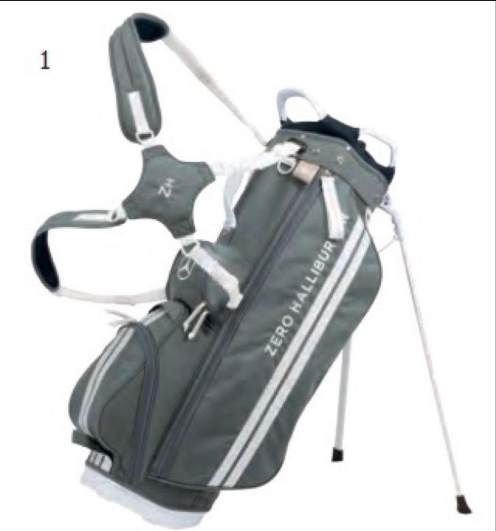 最終価格　Mercedes-Benz X ZERO HALLIBURTONセット