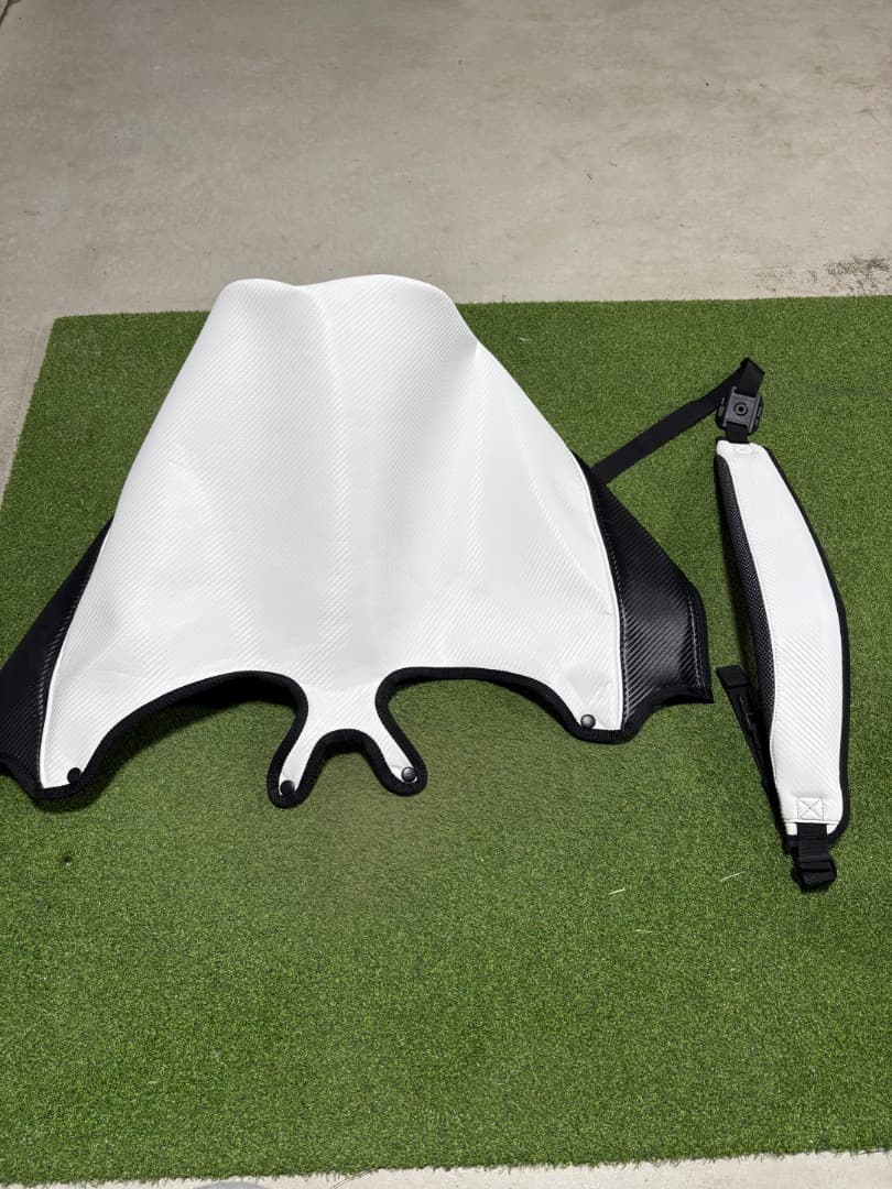 t*t様 PING キャディバッグ フーファーツアー JP（CB-P2307）