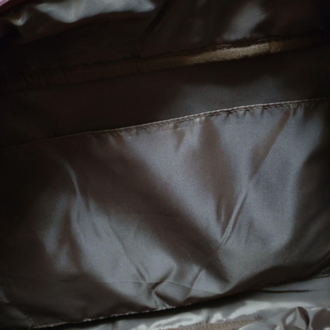 ズッケロ　ミッフィー　zucchero　ボストンバッグ　トートバッグ　ピンク色