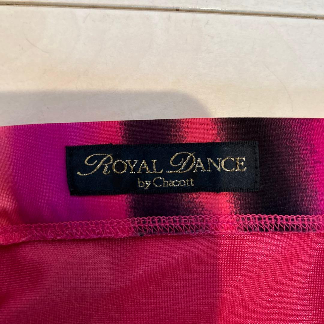 マミチャンママ様 チャコットロイヤルダンス - メルカリ