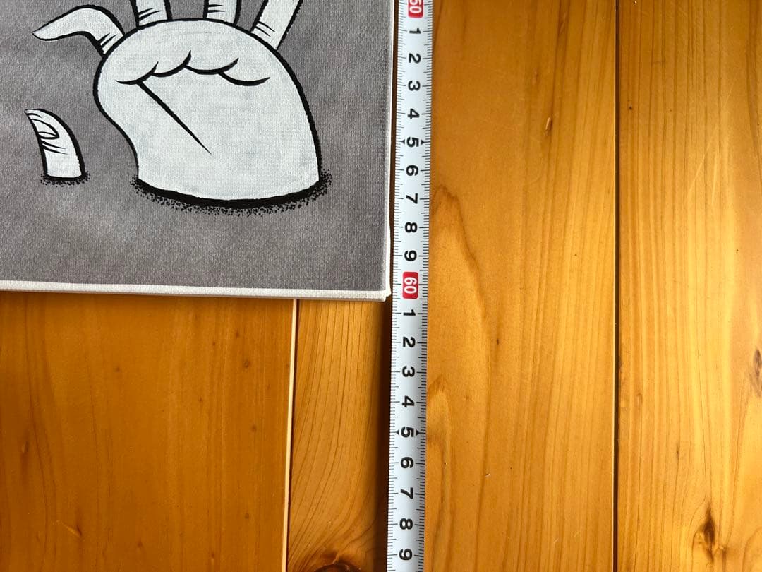 ストリートアート ESOW.MIM.SKEM. フォトグラファー石毛倫太郎