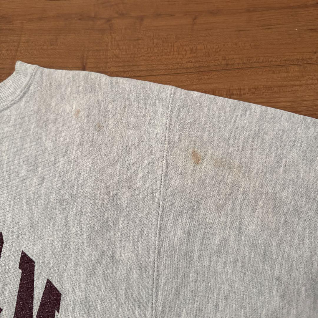 こいさん様 Champion reverse weave Texas A&M L