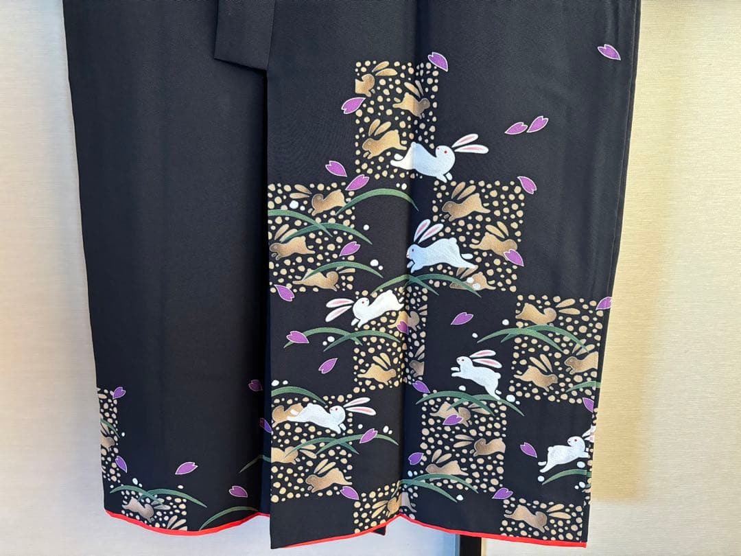 四つ身 着物セット 七五三 お宮参り